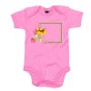 Bio Baby Strampler 100% Bio-Baumwolle Miniaturansicht