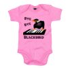 Bio Baby Strampler 100% Bio-Baumwolle Miniaturansicht