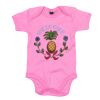 Bio Baby Strampler 100% Bio-Baumwolle Miniaturansicht