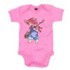 Bio Baby Strampler 100% Bio-Baumwolle Miniaturansicht