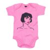 Bio Baby Strampler 100% Bio-Baumwolle Miniaturansicht