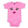 Bio Baby Strampler 100% Bio-Baumwolle Miniaturansicht