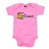 Bio Baby Strampler 100% Bio-Baumwolle Miniaturansicht