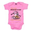 Bio Baby Strampler 100% Bio-Baumwolle Miniaturansicht