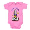 Bio Baby Strampler 100% Bio-Baumwolle Miniaturansicht