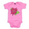 Bio Baby Strampler 100% Bio-Baumwolle Miniaturansicht