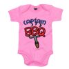 Bio Baby Strampler 100% Bio-Baumwolle Miniaturansicht