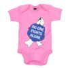 Bio Baby Strampler 100% Bio-Baumwolle Miniaturansicht