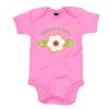 Bio Baby Strampler 100% Bio-Baumwolle Miniaturansicht
