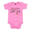 Bio Baby Strampler 100% Bio-Baumwolle Miniaturansicht