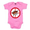 Bio Baby Strampler 100% Bio-Baumwolle Miniaturansicht