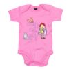 Bio Baby Strampler 100% Bio-Baumwolle Miniaturansicht