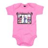 Bio Baby Strampler 100% Bio-Baumwolle Miniaturansicht