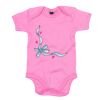 Bio Baby Strampler 100% Bio-Baumwolle Miniaturansicht