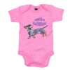 Bio Baby Strampler 100% Bio-Baumwolle Miniaturansicht