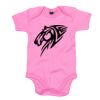 Bio Baby Strampler 100% Bio-Baumwolle Miniaturansicht