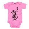 Bio Baby Strampler 100% Bio-Baumwolle Miniaturansicht