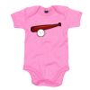 Bio Baby Strampler 100% Bio-Baumwolle Miniaturansicht
