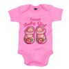 Bio Baby Strampler 100% Bio-Baumwolle Miniaturansicht
