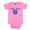 Bio Baby Strampler 100% Bio-Baumwolle Miniaturansicht