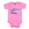 Bio Baby Strampler 100% Bio-Baumwolle Miniaturansicht