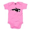 Bio Baby Strampler 100% Bio-Baumwolle Miniaturansicht
