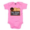 Bio Baby Strampler 100% Bio-Baumwolle Miniaturansicht