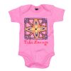 Bio Baby Strampler 100% Bio-Baumwolle Miniaturansicht