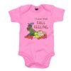 Bio Baby Strampler 100% Bio-Baumwolle Miniaturansicht