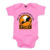 Bio Baby Strampler 100% Bio-Baumwolle Miniaturansicht
