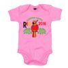 Bio Baby Strampler 100% Bio-Baumwolle Miniaturansicht