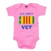 Bio Baby Strampler 100% Bio-Baumwolle Miniaturansicht