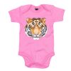 Bio Baby Strampler 100% Bio-Baumwolle Miniaturansicht