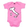 Bio Baby Strampler 100% Bio-Baumwolle Miniaturansicht