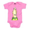 Bio Baby Strampler 100% Bio-Baumwolle Miniaturansicht