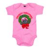 Bio Baby Strampler 100% Bio-Baumwolle Miniaturansicht