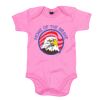 Bio Baby Strampler 100% Bio-Baumwolle Miniaturansicht