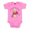 Bio Baby Strampler 100% Bio-Baumwolle Miniaturansicht