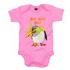 Bio Baby Strampler 100% Bio-Baumwolle Miniaturansicht