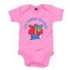 Bio Baby Strampler 100% Bio-Baumwolle Miniaturansicht