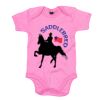 Bio Baby Strampler 100% Bio-Baumwolle Miniaturansicht