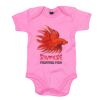 Bio Baby Strampler 100% Bio-Baumwolle Miniaturansicht