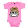 Bio Baby Strampler 100% Bio-Baumwolle Miniaturansicht
