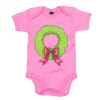 Bio Baby Strampler 100% Bio-Baumwolle Miniaturansicht
