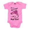 Bio Baby Strampler 100% Bio-Baumwolle Miniaturansicht