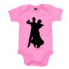 Bio Baby Strampler 100% Bio-Baumwolle Miniaturansicht