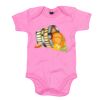 Bio Baby Strampler 100% Bio-Baumwolle Miniaturansicht