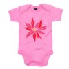 Bio Baby Strampler 100% Bio-Baumwolle Miniaturansicht
