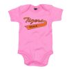 Bio Baby Strampler 100% Bio-Baumwolle Miniaturansicht