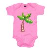 Bio Baby Strampler 100% Bio-Baumwolle Miniaturansicht